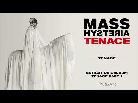 Videoclip de Tenace — Mass Hysteria
