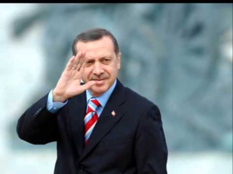 Dj Prens  Başbakanımız Liderimiz