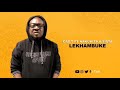 Caz T Feat Nakuhitaji Sista Lekhambuke Official Audio