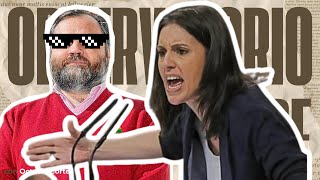 EL OBSERVATORIO PROGRE - Los Tik Toks de Irene Montero