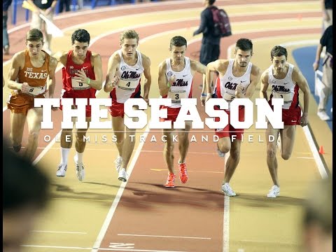 The Season: Track and Field - Conference Clash