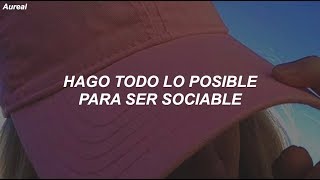 Julia Michaels &amp; Selena Gomez - Anxiety (Traducida al Español)