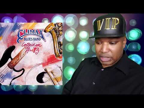 Climax Blues Band, A Double Shot, Review