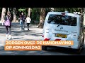 Gemeenten en handhavers alert op drukte en excessen tijdens Koningsdag