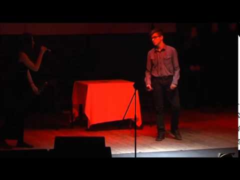 Ilijana Gorgieva i Nikola Dinisev - Sway