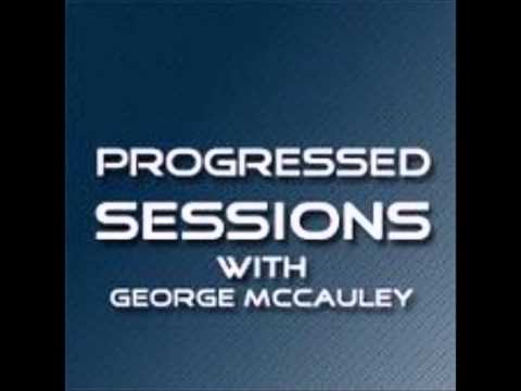 Progressed Sessions 041 (Breame Guestmix)