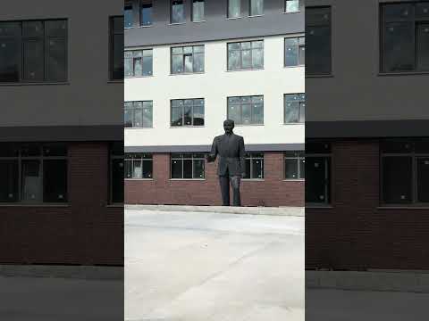 Schüco okul projesi