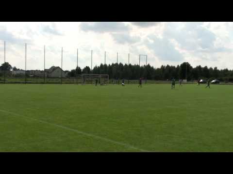 KS Łochowo - Dąb Potulice br. Moskwa, as. Ruczyński)