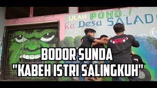 Download lagu SEMUA ISTRI SELINGKUH (BODOR SUNDA) mp3