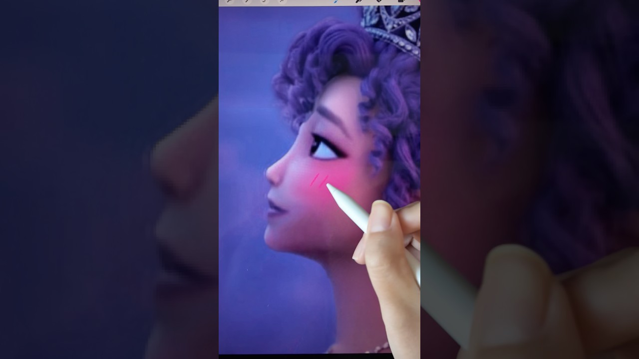 Rumi & Jinu with Queen Charlotte part1 #kpopdemonhunters #george