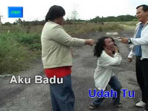 Terengkah Madang Melai - Embat Lala (MTV)