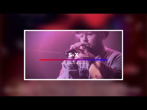 S-X x DJ Apostle | Beatsabar Presents | Live Performance