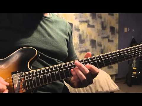 BYCU Song 8: Bends, Slides and Shifts