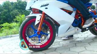 Download lagu PANGERAN 2 EPISODE 34 mp3 Download lagu PANGERAN 2 EPISODE 34 mp3