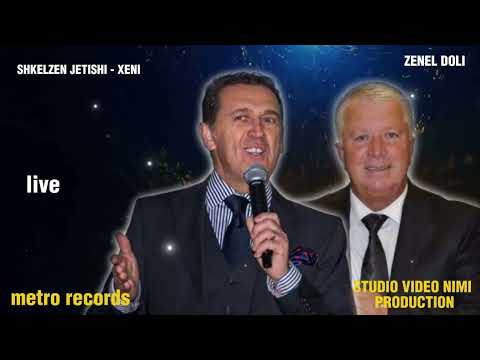 SHKELZEN JETISHI   XENI    ZENEL  DOLI      DASHUNI MOJ DASHUNI,,,18 VJET MU MË KAN DËNUE