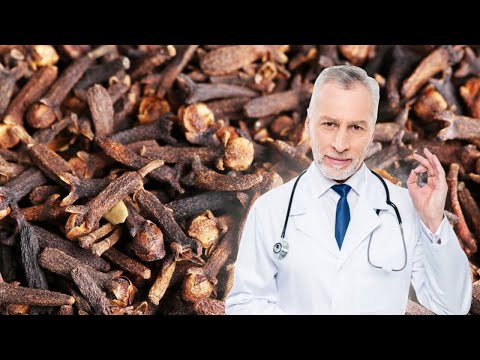 POČELA SAM DA ŽVAĆEM KARANFILIĆ! Evo šta mi se desilo!