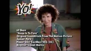 69 Boyz Featuring Quad City DJ'S - Hoop N Yo Face