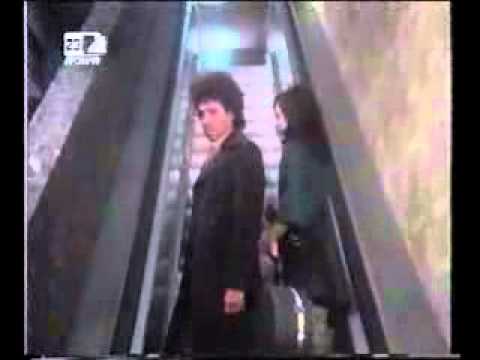 לאן נעלם דניאל וקס- סצינת הסיום