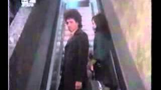 לאן נעלם דניאל וקס- סצינת הסיום