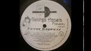 George Acosta - Fever Express (3:AM Apollo 13 Mix)