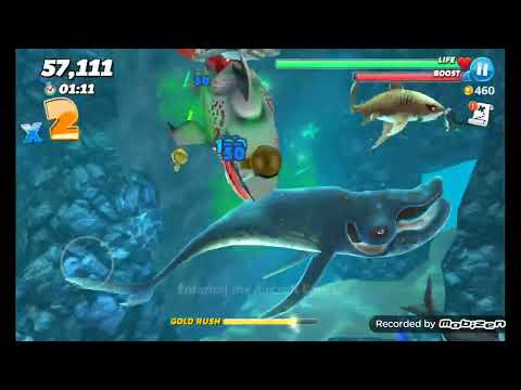 HSW OVER 6,000,000 POINTS IN 5 MINS