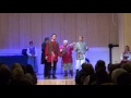 Зорька алая. Музыка А.Морозов, слова В.Гин 