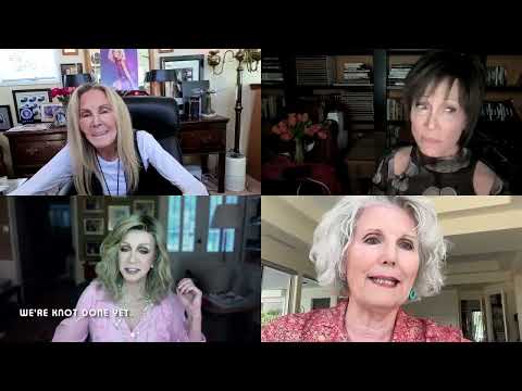 We're Knot Done Yet - Episode 35