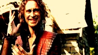 Why Trust You? (Alice Cooper) Rumplestiltskin / Mr. Gold ~ OUAT