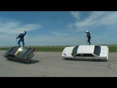 Kaskadéři - FILMKA