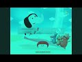 Baby TV Cuddlies Seesaw Ident Effects Part 5