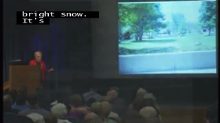 Moons: The Weirdest Planets In Our Solar System | The von Kármán Lecture Series: 2010