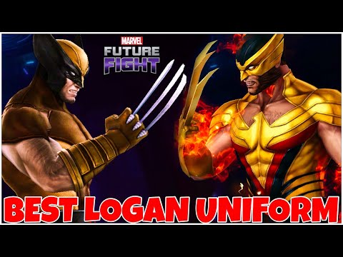 WE TESTED WOLVERINE FOR 1 HOUR! HERE ARE THE RESULTS! PHOENIX FORCE VS HOUSE X | Marvel Future Fight