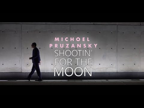 Michoel Pruzansky - Shootin’ For The Moon [Official Music Video] - מיכאל פרוזנסקי