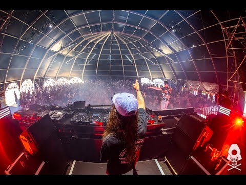 Rampage Open Air 2022 - Etherwood