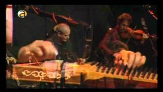 Baklava - Morenika (live)