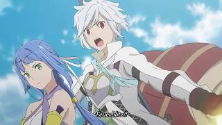 Download lagu DanMachi – The Movie – Arrow of the Orion (OmU) ( Trailer) mp3 Download lagu DanMachi – The Movie – Arrow of the Orion (OmU) ( Trailer) mp3