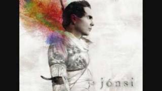 Jónsi - Animal Arithmetic