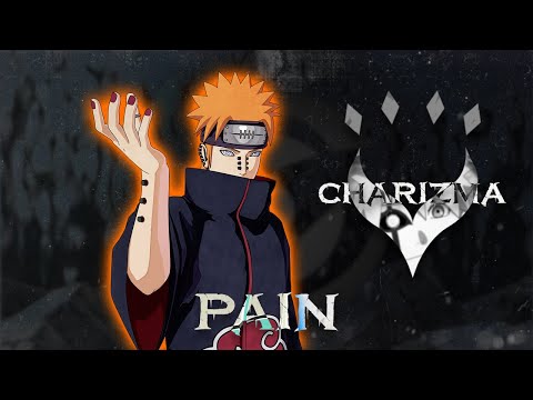 Charizma - Pain (prod.by NightOne Beats x JORDAN BEATS)
