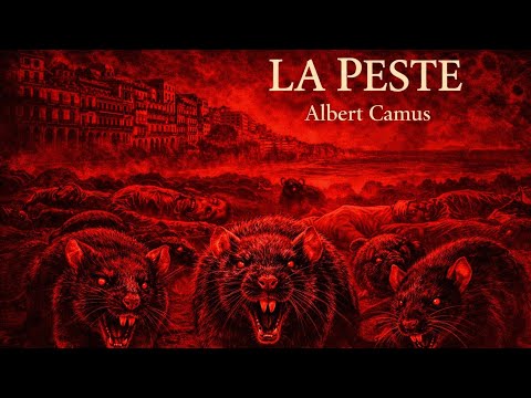 Summary and Analysis of The Plague by Albert Camus