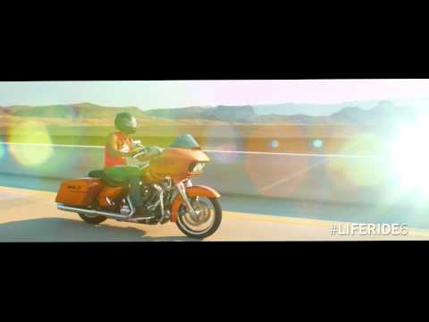 LifeRide 2015 Goes to Santa Monica on August 12th