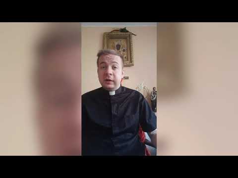 Litania Loretańska - rozważania 11.05.2020