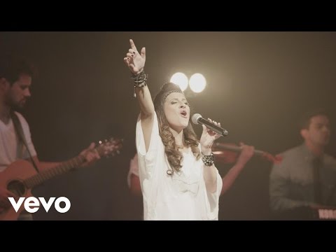 Adoração Central - Arrebatamento (Vídeo Ao Vivo)