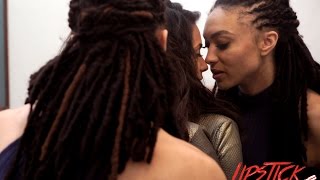 Lipstick the Series Episode 2: Catch this Drink