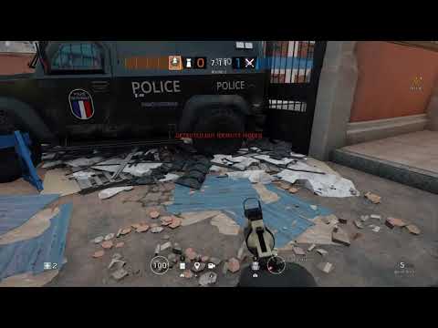 NEW SPAWNPEEK CONSULATE