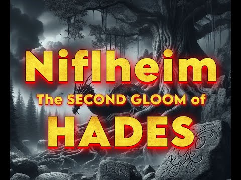 Niflheim, Second Gloom of Hades: D&D Lore