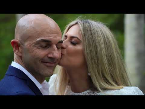 Luxury Wedding Videography video.