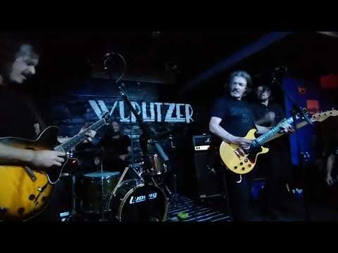 Datura4 - Oh Well (Fleetwood Mac cover). Madrid, Wurlitzer Ballroom 27-09-2023