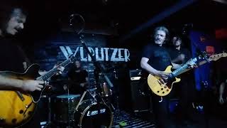 Datura4 - Oh Well (Fleetwood Mac cover). Madrid, Wurlitzer Ballroom 27-09-2023
