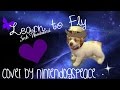 Learn to Fly - Josh Woodward (Cover ...