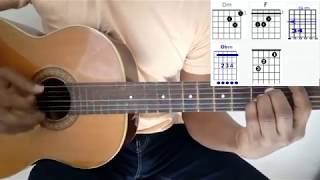 CIFRAS - se joga na minha vida - Henrique e Juliano